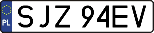 SJZ94EV