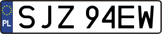SJZ94EW