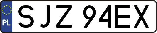 SJZ94EX