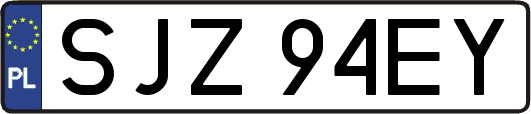 SJZ94EY