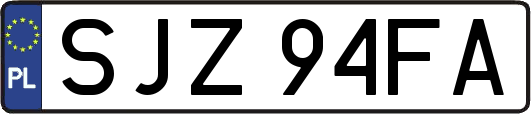 SJZ94FA
