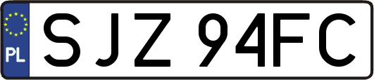 SJZ94FC