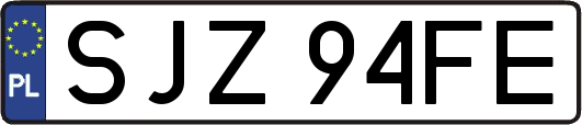 SJZ94FE