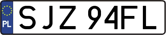 SJZ94FL