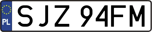 SJZ94FM