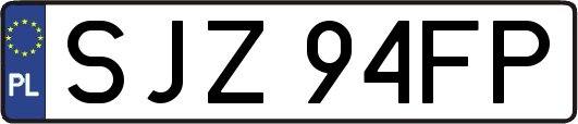 SJZ94FP
