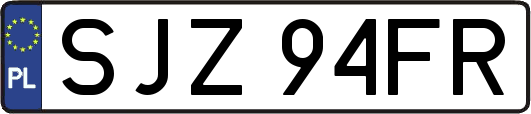 SJZ94FR