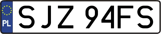 SJZ94FS