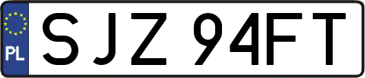 SJZ94FT