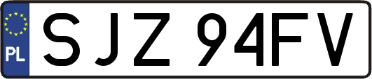 SJZ94FV