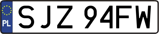 SJZ94FW