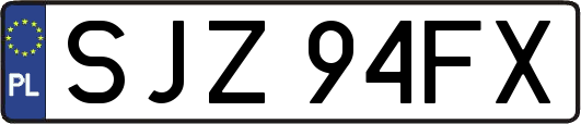 SJZ94FX