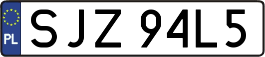 SJZ94L5