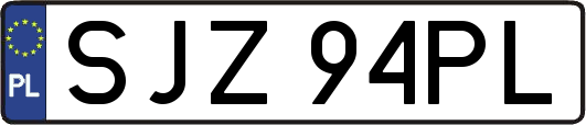 SJZ94PL