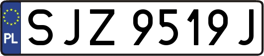 SJZ9519J