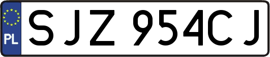 SJZ954CJ