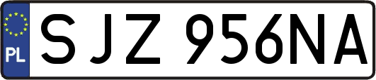 SJZ956NA