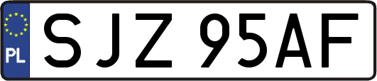 SJZ95AF