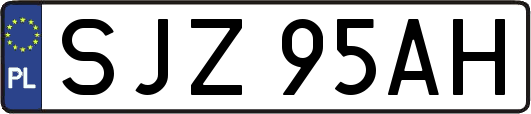 SJZ95AH