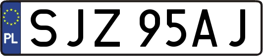 SJZ95AJ