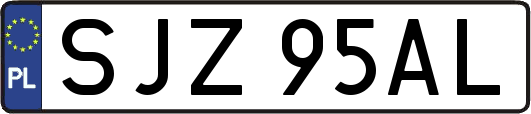 SJZ95AL