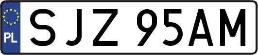SJZ95AM