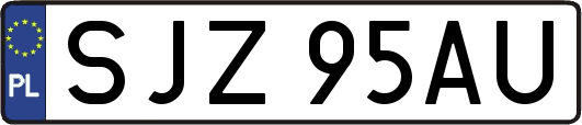 SJZ95AU