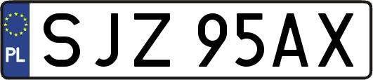 SJZ95AX