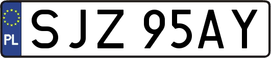 SJZ95AY