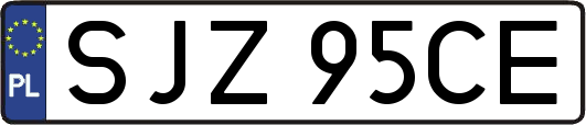 SJZ95CE
