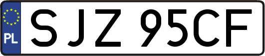 SJZ95CF