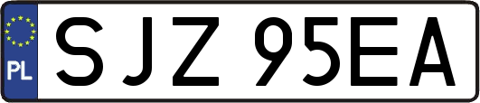 SJZ95EA