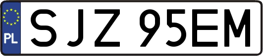 SJZ95EM