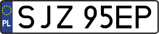 SJZ95EP