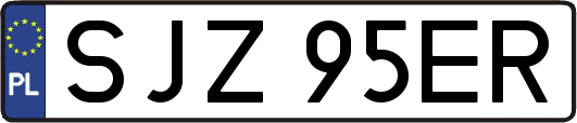 SJZ95ER