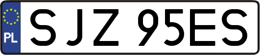 SJZ95ES