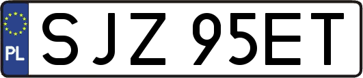 SJZ95ET