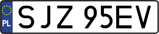 SJZ95EV