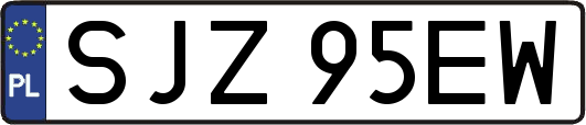 SJZ95EW