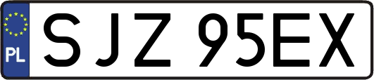 SJZ95EX