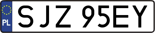 SJZ95EY