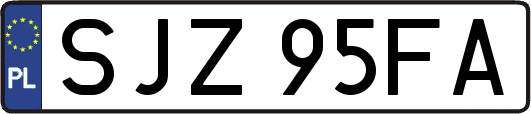 SJZ95FA