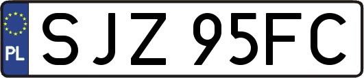 SJZ95FC