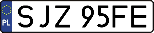 SJZ95FE