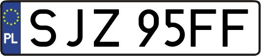 SJZ95FF