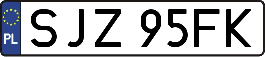 SJZ95FK