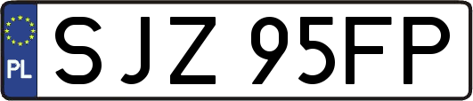 SJZ95FP
