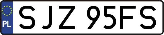 SJZ95FS