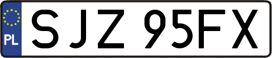 SJZ95FX