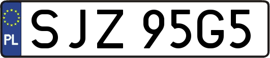 SJZ95G5